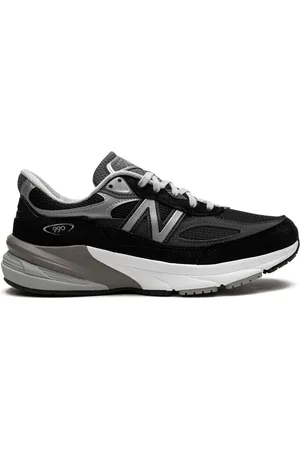 New Balance 990V6 " /Silver" sneakers