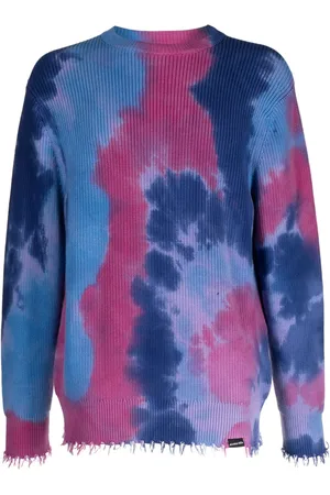 MAUNA KEA Distressed