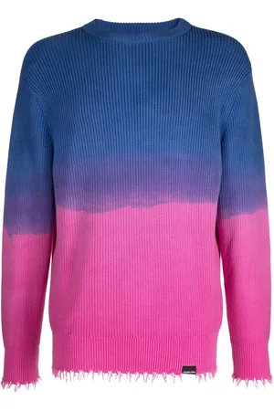 MAUNA KEA Ribbed