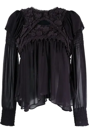 Isabel Marant Rokia lace