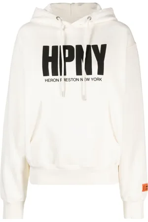 Heron Preston Logo