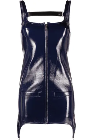 Courrèges Strap