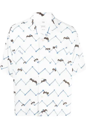 VISVIM Graphic