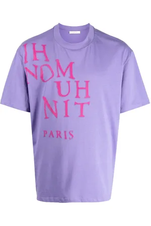 Ih Nom Uh Nit Logo