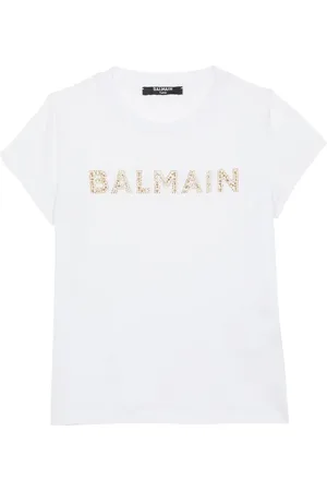 Balmain Logo