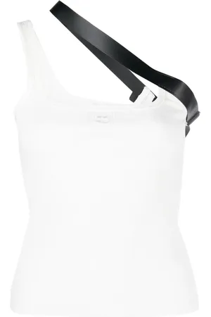 Courrèges Strap