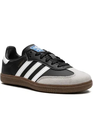 adidas Samba Vegan " /White/Gum" sneakers