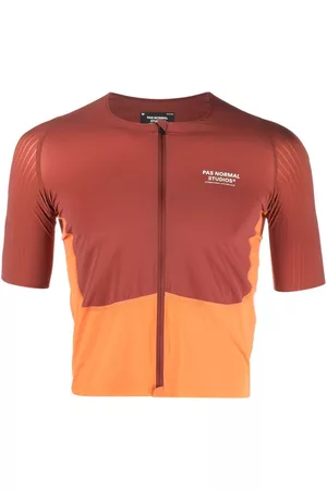Pas Normal Studios Heren Sportshirts - Mechanism Pro cycling jersey