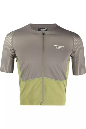 Pas Normal Studios Heren Sportshirts - Mechanism Pro cycling jersey