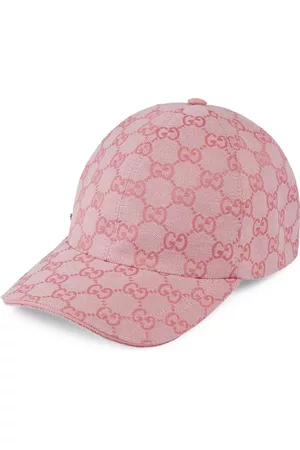 Gucci Heren Petten - GG canvas baseball hat
