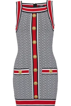 Balmain Button