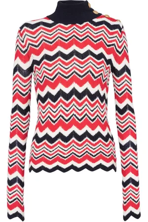 Balmain Chevron