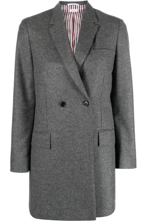 Thom Browne Elongated double