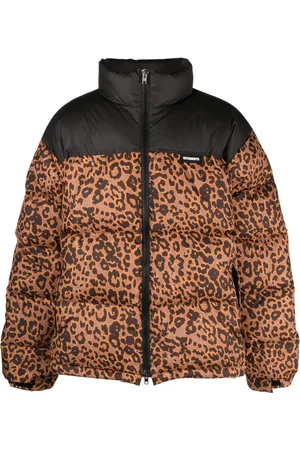 Vetements Zip