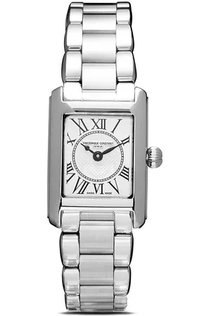 Frederique Constant Dames Horloges - Classics Carrée Automatic 23mm