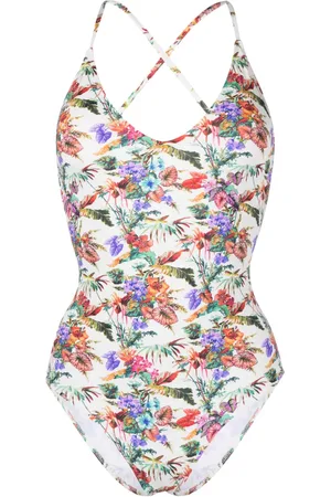 ANJUNA Mara floral