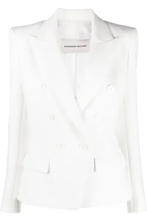 ALEXANDRE VAUTHIER Double