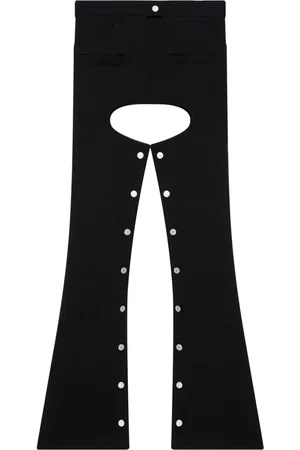Courrèges Cut
