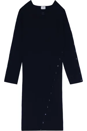 Courrèges Round