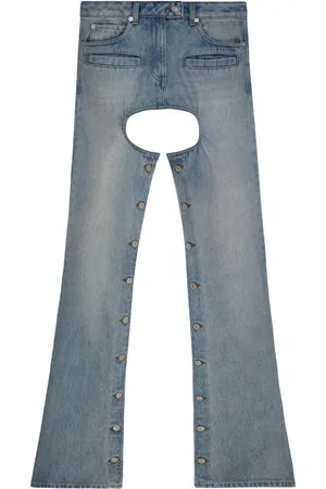 Courrèges Cut