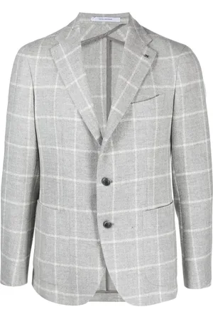 TAGLIATORE Windowpane