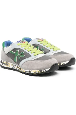 Premiata Lucy low