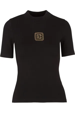 Balmain Retro logo
