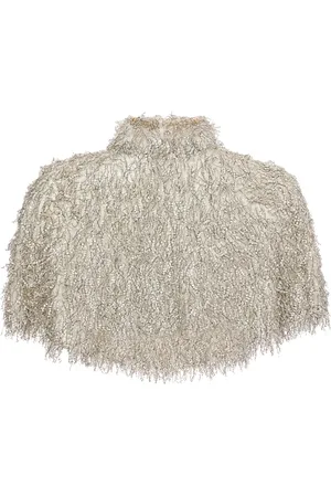 Unreal Fur Bon high