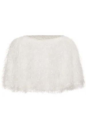 Unreal Fur Pluma round