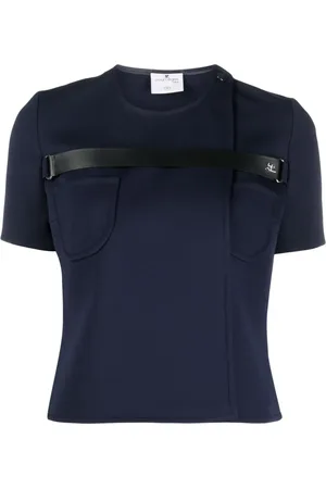 Courrèges Strap
