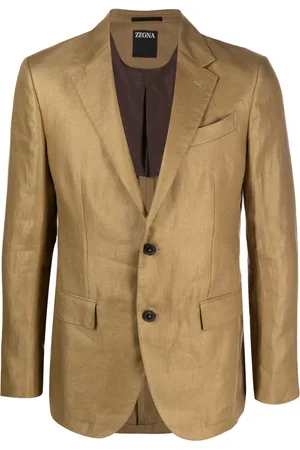 Ermenegildo Zegna Single