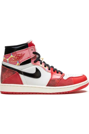 Jordan Air 1 High OG "Spider