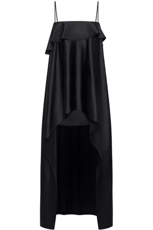 Nicholas Dames Asymmetrische jurken - Lottie asymmetric-design dress