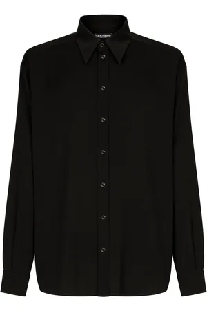 Dolce & Gabbana Pointed