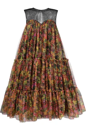 Serafini Floral