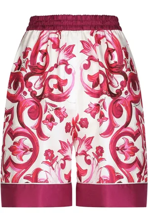 Dolce & Gabbana Majolica