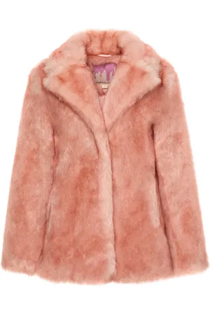 Unreal Fur Elba notched