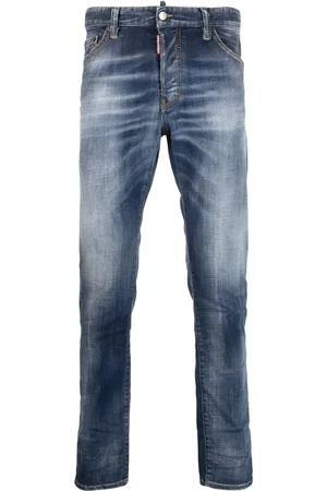 Dsquared2 Distressed