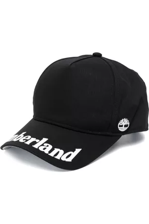 Timberland Petten - Logo-embroidered baseball cap