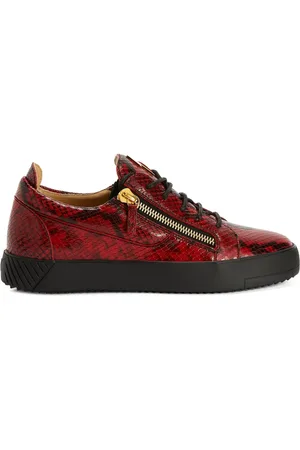 Giuseppe Zanotti Frankie low top
