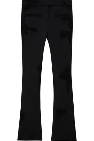 Courrèges Distressed