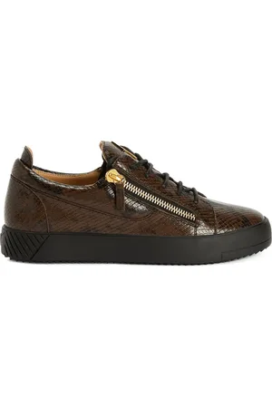 Giuseppe Zanotti Frankie low