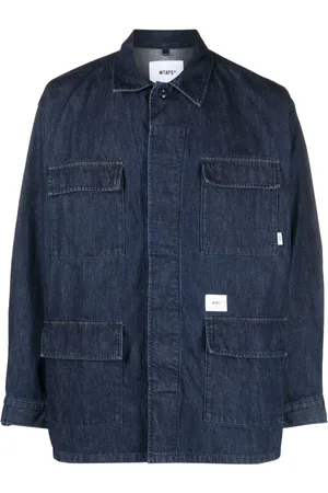 Wtaps Logo