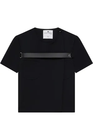 Courrèges Strap