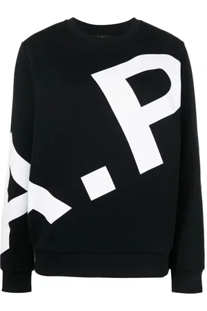 A.P.C. Logo