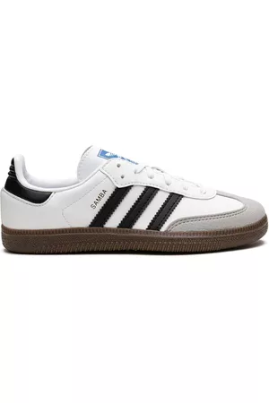 adidas Jongens Sportschoenen - Samba OG low-top sneakers