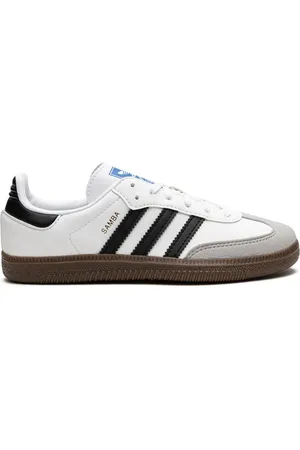 adidas Samba OG C " /Black" sneakers