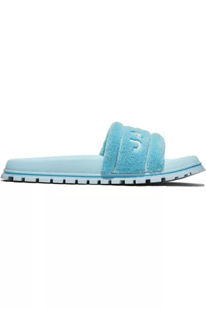 Marc Jacobs Dames Teenslippers - The Terry slides