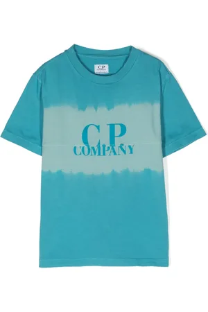 C.P. Company Logo
