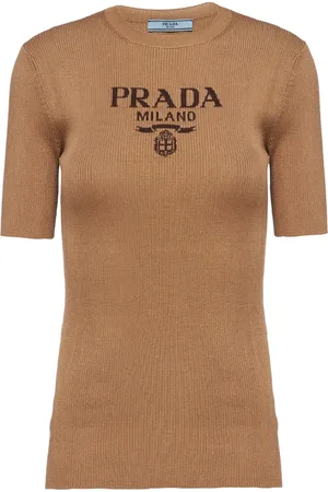 Prada Logo